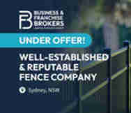 Building And Construction Business For Sale in Western Sydney NSW 