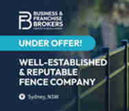 Building And Construction Business For Sale in Western Sydney NSW 