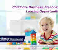 Childcare For Sale in Melbourne VIC 