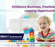 Childcare For Sale in Berwick Melbourne VIC 