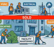 Service Business For Sale in Maroochydore Sunshine Coast QLD 