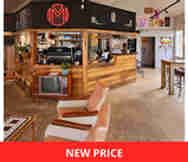Cafe For Sale in Anglesea South West Vic VIC 