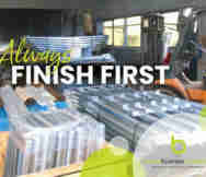 Light Manufacturing Businesses For Sale in AUK 