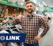 Retail Business in Brisbane Qld 