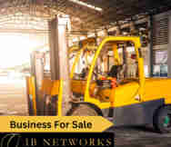 Mechanical Repair Business For Sale in Lake Boga VIC 