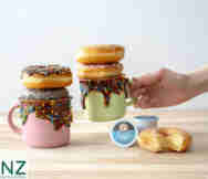 Takeaway Shop in Sydney NSW 