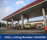 Service Station For Sale in Olney NSW 