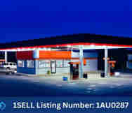 Service Station For Sale in Sydney NSW 