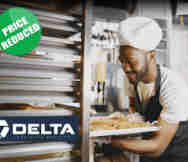 Bakery For Sale in Heidelberg West Melbourne VIC 