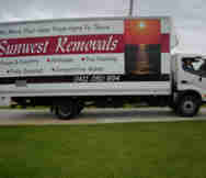 Transport Business For Sale in Perth WA 