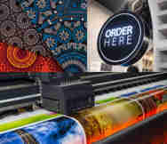 Printing Business For Sale in Brisbane City Brisbane QLD 