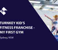 Childcare For Sale in Sydney NSW 