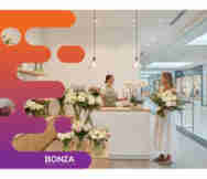 Florist For Sale in Melbourne Vic 