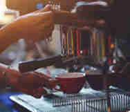 Cafe For Sale in North Sydney Sydney NSW 