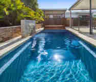 Swimming Pool Business For Sale in Sunshine Coast Qld 
