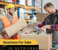 Distribution Business For Sale in Ulladulla South Coast NSW 