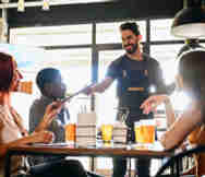 Restaurants For Sale in Surry Hills Sydney NSW 