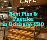 Cafe For Sale in Brisbane City Brisbane QLD 