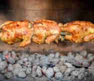 Takeaway Shop in Melbourne VIC 