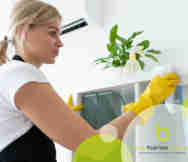Cleaning Business For Sale in OTA 
