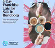 Franchise For Sale in Bundoora Melbourne VIC 