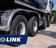 Transport Business For Sale in Qld 