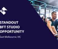 Health And Fitness Business For Sale in Melbourne VIC 