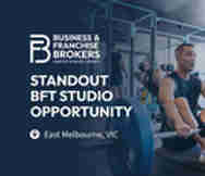 Health And Fitness Business For Sale in Melbourne VIC 