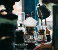 Cafe For Sale in Parramatta Sydney NSW 
