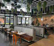 Cafe For Sale in Waterloo Sydney NSW 