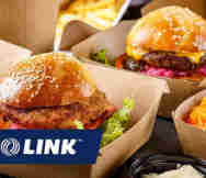 Takeaway Shop in Surfers Paradise Gold Coast Qld 