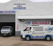Cleaning Business For Sale in Maddington Perth WA 