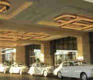 Limousine Business For Sale in O'connor Perth WA 