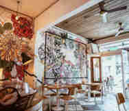 Cafe For Sale in Darlington Sydney NSW 