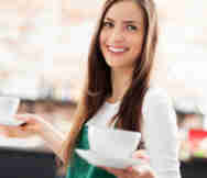 Cafe For Sale in Melbourne VIC 