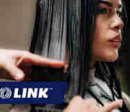 Hairdressing Business For Sale in Vic 