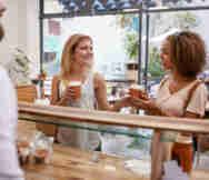 Cafe For Sale in Melbourne VIC 