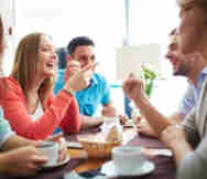 Cafe For Sale in Melbourne VIC 