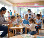 Childcare For Sale in Cranbourne Melbourne VIC 