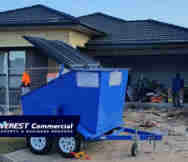 Cleaning Business For Sale in Clayton South Melbourne VIC 