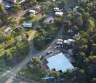 Caravan Park For Sale in Murray NSW 