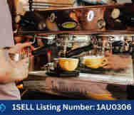 Cafe For Sale in Kellyville Sydney NSW 