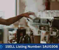 Cafe For Sale in Kellyville Sydney NSW 