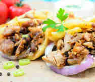 Takeaway Shop in Wantirna Melbourne VIC 