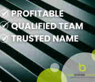 Building And Construction Business For Sale in AUK 