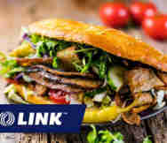 Takeaway Shop in Geelong South West Vic Vic 