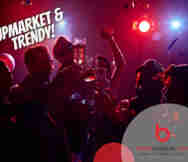 Bars For Sale in AUK 