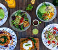 Cafe For Sale in Crows Nest Sydney NSW 