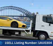 Cleaning Business For Sale in Parramatta Sydney NSW 