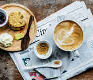 Cafe For Sale in Waterloo Sydney NSW 
